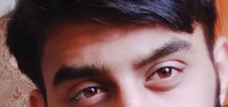 Guyz real colour h btao kaisi hn r in sy kya lgta h.? 🖤🙈