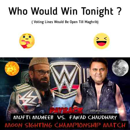 Aj kon jeeta ga phr 😎😎