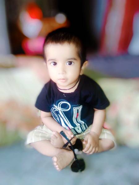 Cute Baby Mra 😘😘😘😘😍