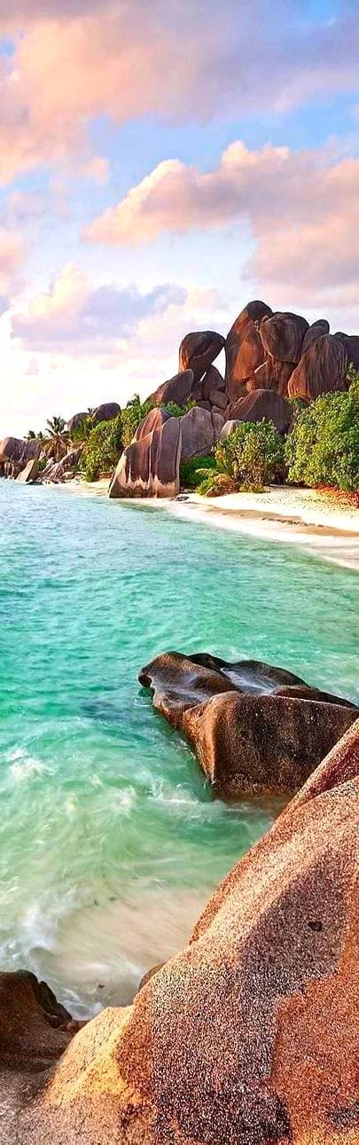 Stunning view!