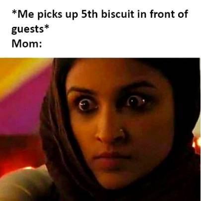 pick up 5th biscuit