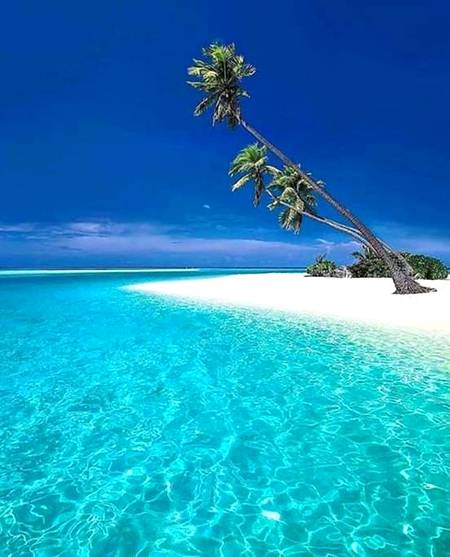 Fiji one of the most beautiful place on earth