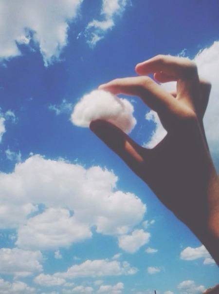 Amazing☁☁