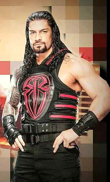 Roman reigns 👍🤘💔❤🙏😍❤💔