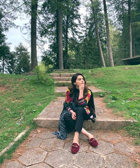 ❤️❤️ Minal Khan ❤️❤️