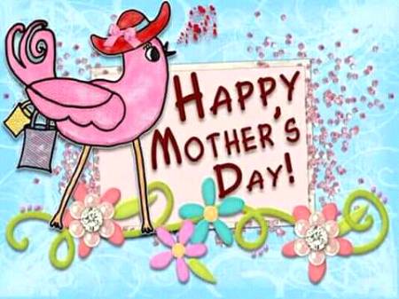 Happy mother,s day