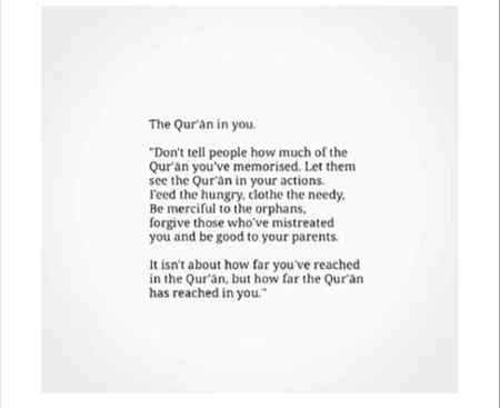 An important learning for today and forever 💫💫❤