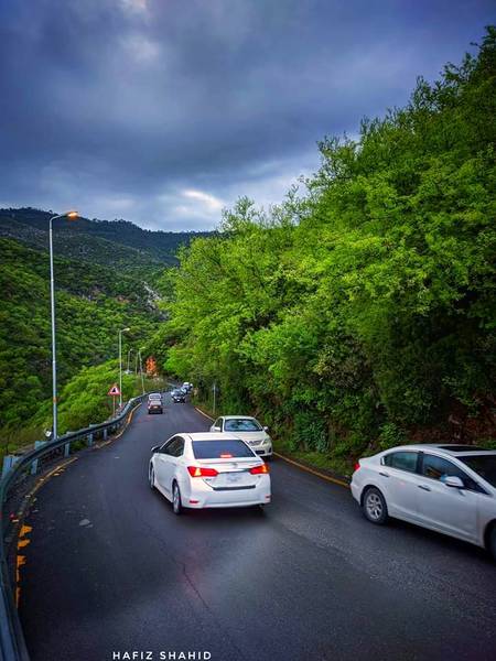 World's second most beautiful capital!!! islamabad Pakistan