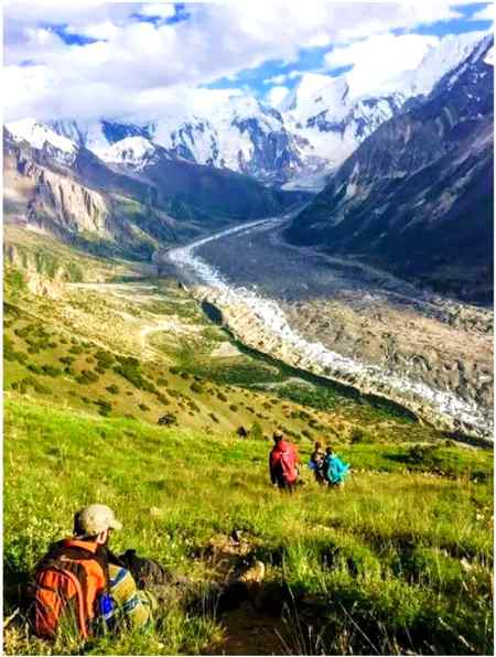 Gilgit baltistan Pakistan