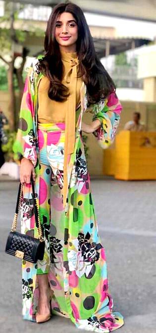 Mawra Hocane