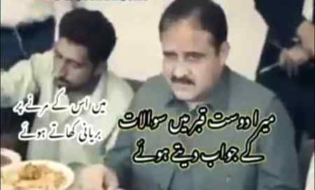 Memes & Satire image