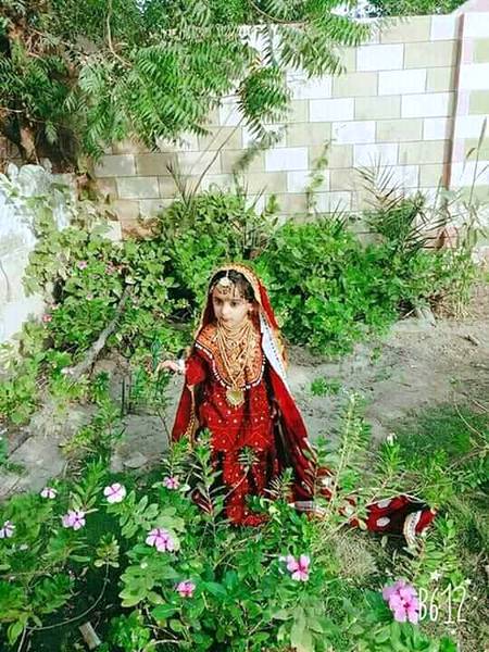 Sindh culture..