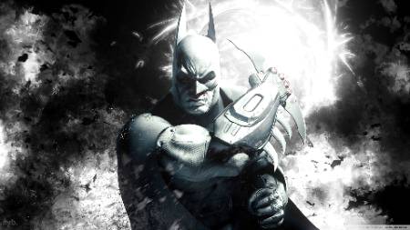 My favourite hero