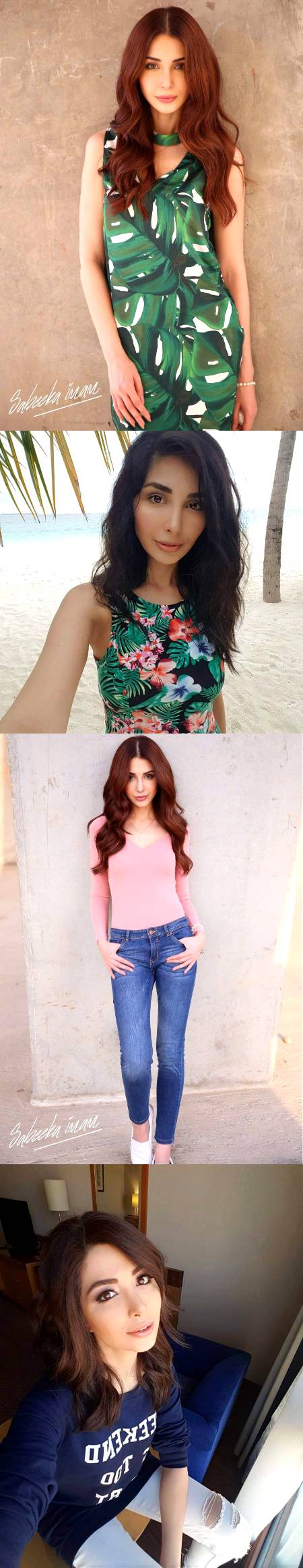 Pakistani Celebs image