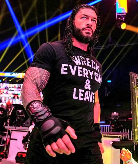 Wreck everyone and leave ❤🙏🤘😍💔🕷✌😘💓