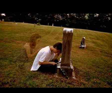 Heart touching pic