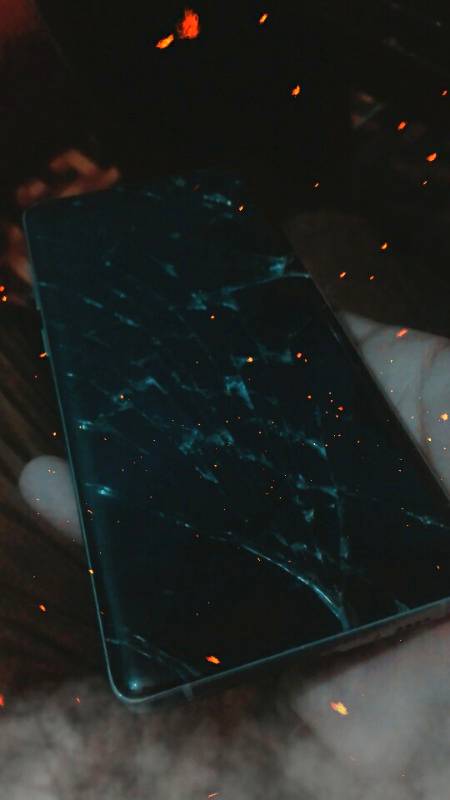 BROKEN 😌😌😌