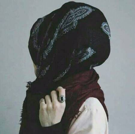 احساس ختم، اہمیت ختم-
دل بھرا اور رابطے ختم.💔🥀