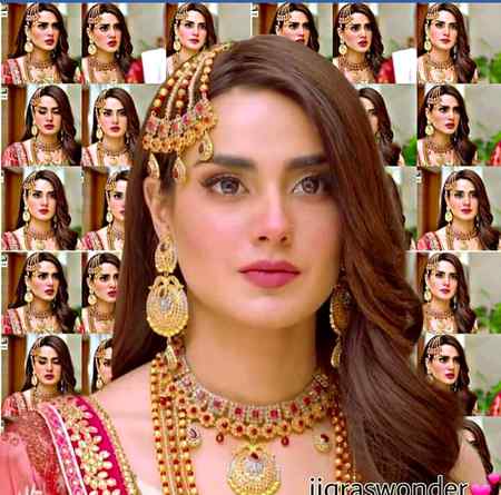 Beautifull Aqra Aziz