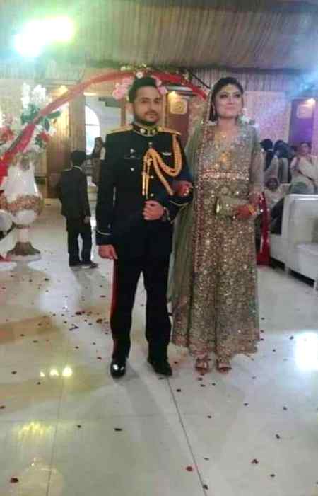 Major omar....RIP sir💔