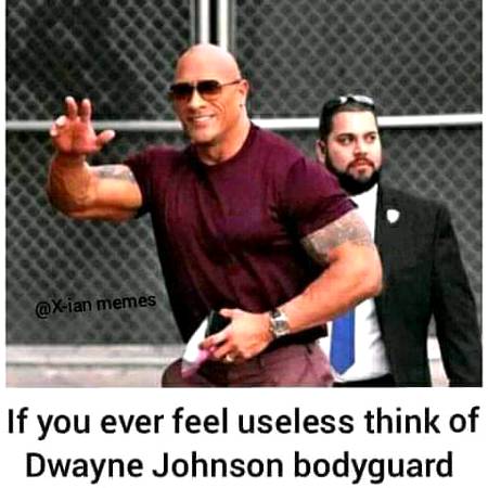 He's one man Army himself