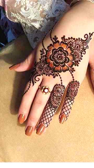 مهندى صنم جو تو نے لگائی هے ہاتھ  پے

 یہ عاشقوں کا خون هے رنگِ حناء نہیں