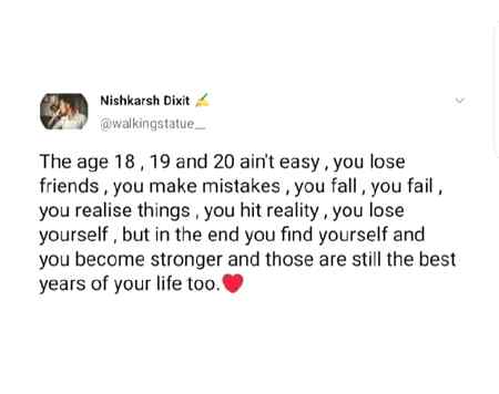 Agree or not???