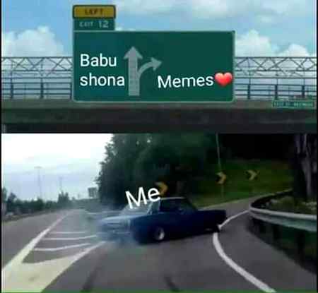 Memes...❤