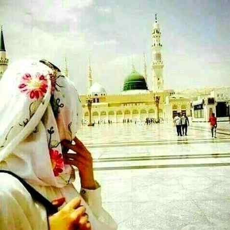 جمعہ مبارک ❤