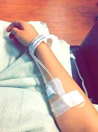 کہاں پہ لا کے چھوڑا ہے کسی نے 😢💔
