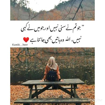 میں کیا کروں سائیں ....

میں وه رنگ ہوں جو 

کہیں بهی نہیں جچتا ...🙂