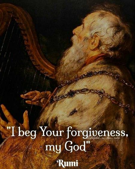 RUMI'S WORDS