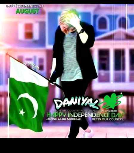 Happy Independence day 🎉🎈🕷❤💥🤘✌😊