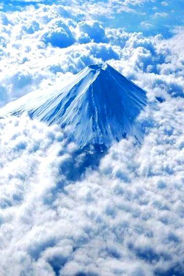 Fuji japan🔥