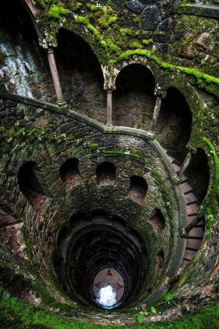 Incredible staircases you have to see to believe..