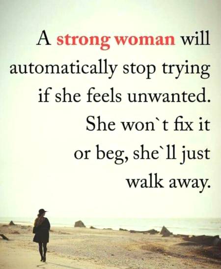 آپ کمزور نہیں ہیں خود کو کمزور سمجھنے کی غلطی بھی نا کریں ۔اسلام نے عورت کو جو حقوق دیے ہیں ان پر آپ کا پورا حق ہے ۔take stand for yourself don't let the ppl hurt you stop you from what you want to do 😊😊😊👍