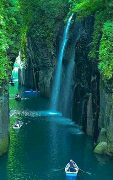 Japan by mir