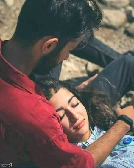 آنکھیں بند کر کے اکثر یہ فرض کیا ہے کہ آپ ساتھ ہو میرے ۔۔۔ 🔥🔥🌚