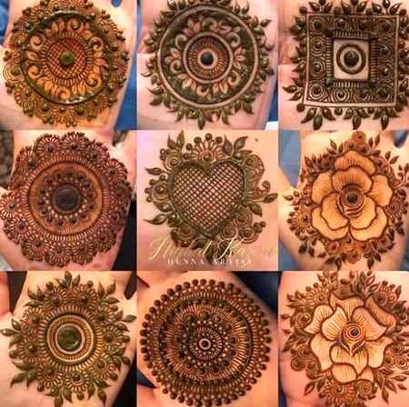 Mehndi ❤❤❤✌✌✌