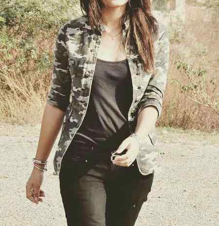 Be WHAT U ARE bcz  u were not born to impress anyone..💟