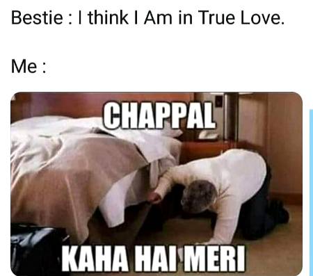 Tag besties