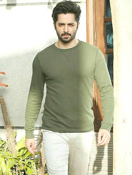Danish Taimoor