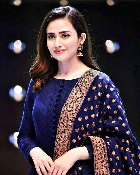 Sana Javed