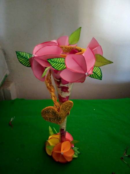 My art❤❤❤like plzz