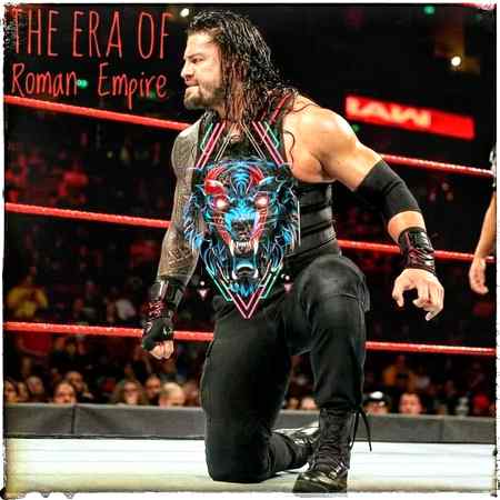 Roman reigns 😍🌟🌠💔❤💖👍🤘🙏