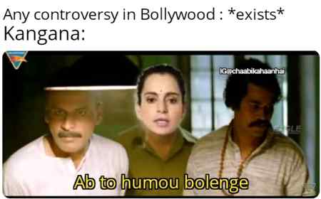 Memes & Satire image