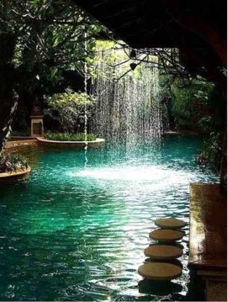 Hidden away at Sawasdee village hotel,phuket in Thailand..