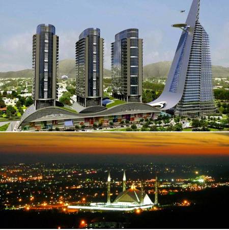 soo beautiful Islamabad