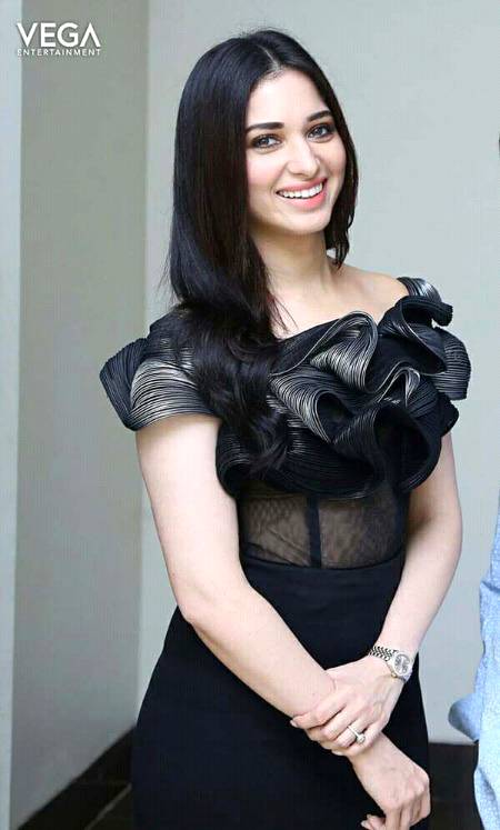 Tamanna Bhatia