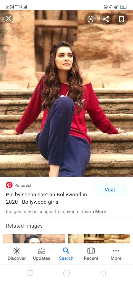 My most fvrt girl in the world (criti sunn)